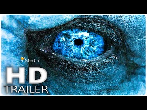 GAME OF THRONES Season 8 Trailer 2019 GOT 8   66b4fab0 F23b 4e01 8d2e 6d4dddac76d2 