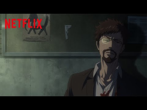 B: The Beginning | Tráiler Oficial | Netflix