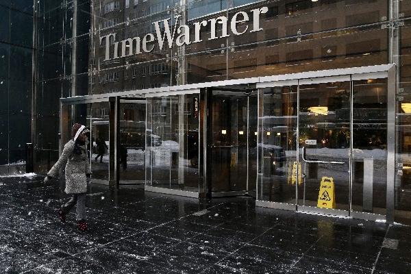 Time Warner y Comcast anunciaron el acuerdo de compra el jueves último. (Foto Prensa Libre: EFE)