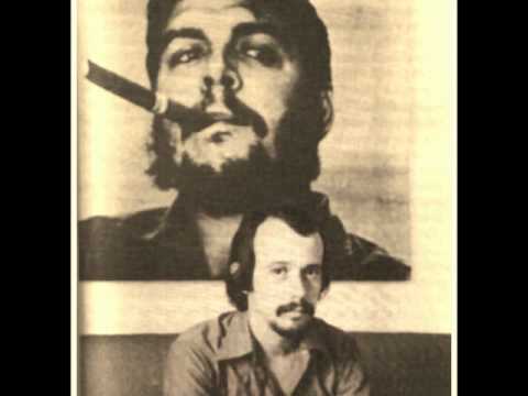 EL NECIO - SILVIO RODRIGUEZ