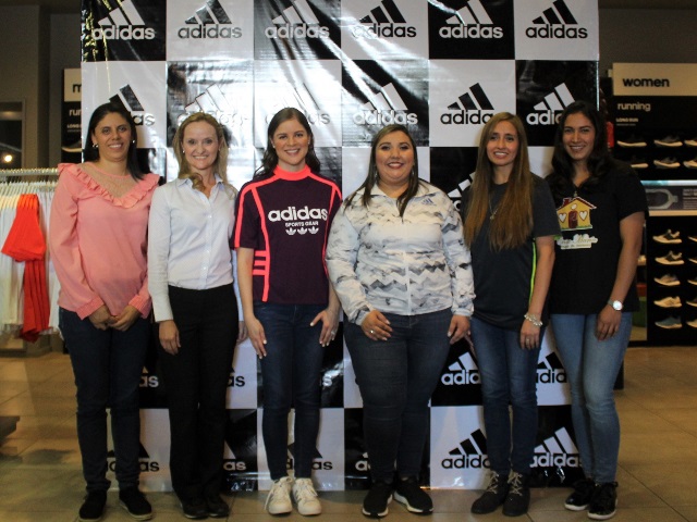 Adidas guatemala outlet trabajo