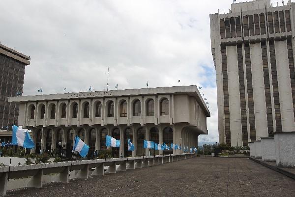 CSJ rechaza acción promovida por Líder.