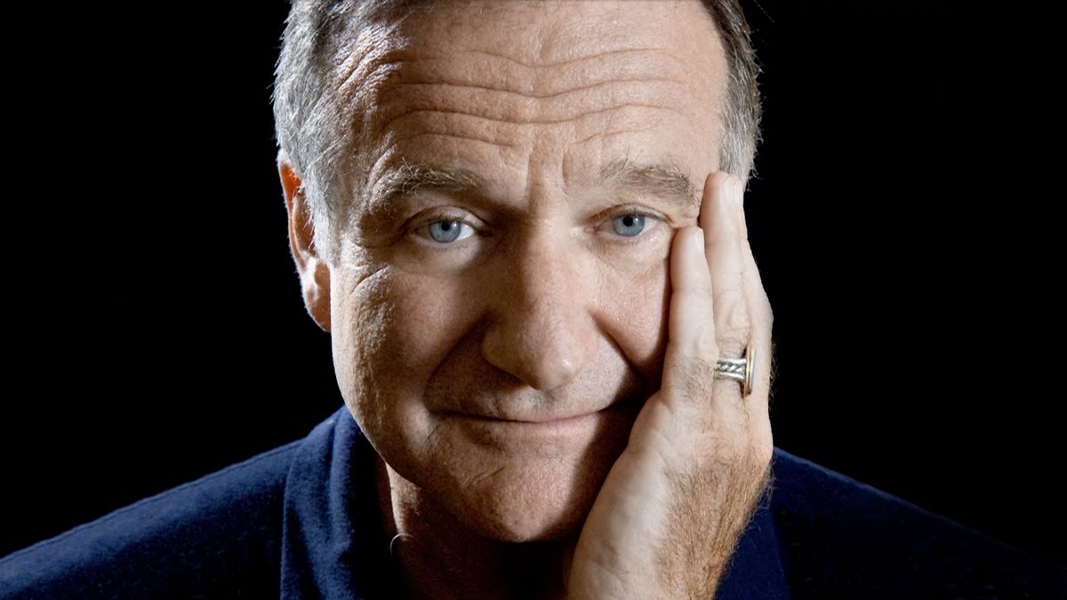 Robin McLaurin Williams fue un comediante y actor estadounidense. (Foto Prensa Libre: AFP)