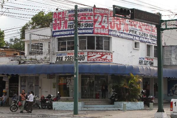 Las farmacias Galeno retiraron su publicidad de 35% de descuento.