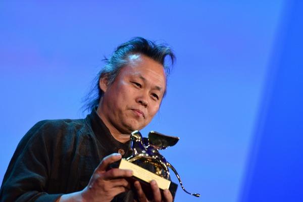 El filme fue dirigido por Kim Ki-Duk.