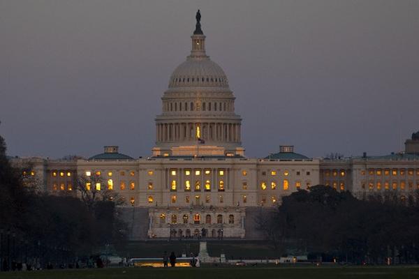 La venta de casas en Washington ha ido en aumento. (Foto Prensa Libre: AP)