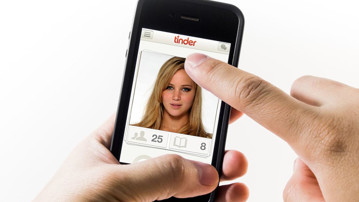 El nuevo modo secreto de Tinder es exclusivo para usuarios atractivos o