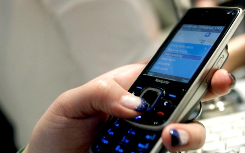 El impuesto será aplicado a los servicios de telecomunicaciones. (Foto Prensa Libre: EFE)