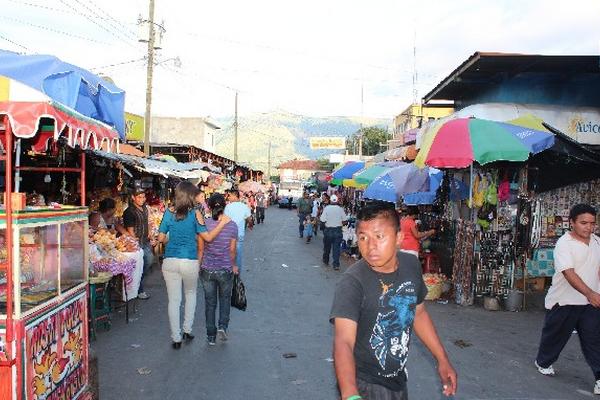 Comerciantes y  profesionales de Chiquimula son víctimas  de las extorsiones, que se han incrementado  en ese departamento.