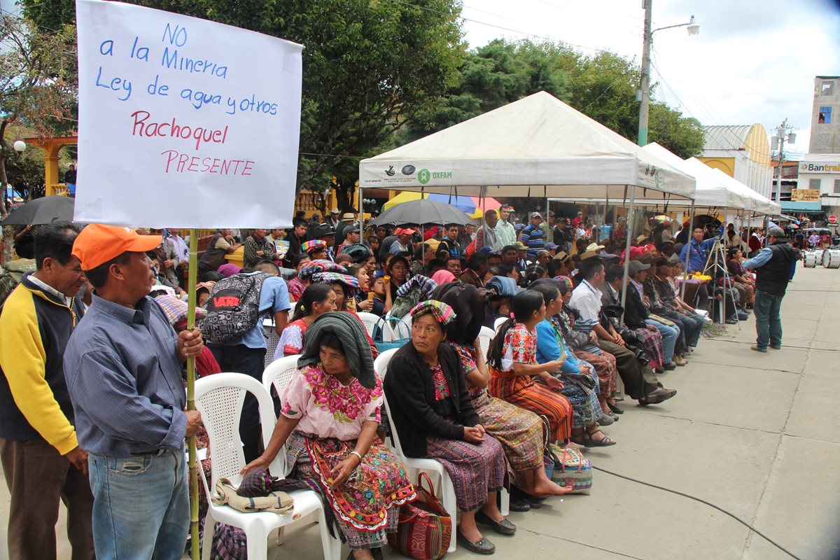 Buscan Normar Procesos De Consultas A Los Pueblos Indígenas