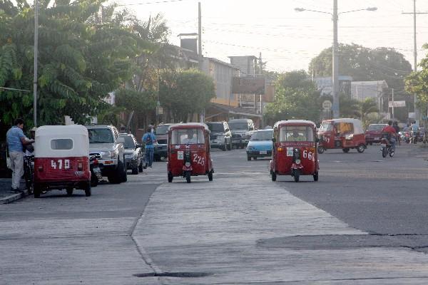 Temblores fueron  sensibles en Reu.