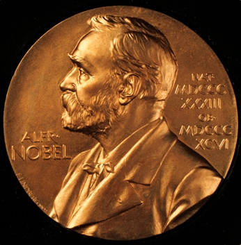 Alfred Nobel muere en su casa en San Remo, Italia, el 10 de diciembre de 1896.