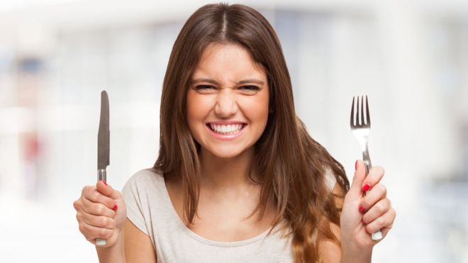 ¿Te mueres del hambre entre comidas? (THINKSTOCK)