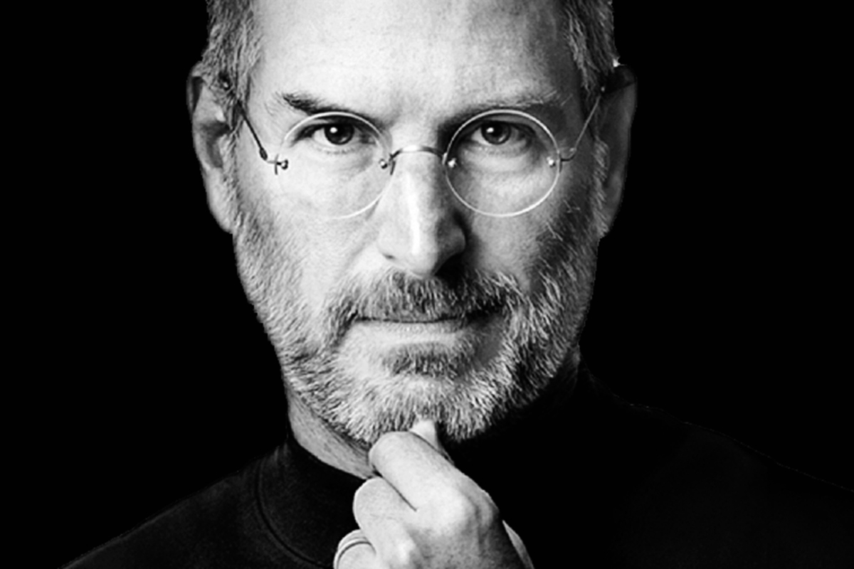 steve jobs, el fundador de Apple, es un ejemplo de liderazgo carismático y efectivo.