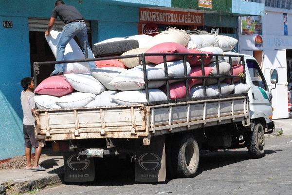 Comerciantes de café han afrontado problemas para conseguir el grano.