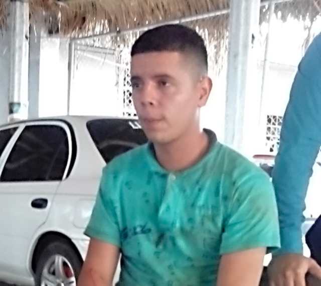 Detenido en Motril un varón por amenazar y disparar presuntamente contra  otras personas con una escopeta de perdigones - El Faro