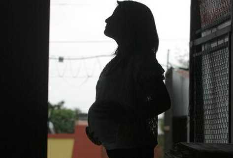 Este año se han registrado 31 mil embarazos en adolescentes. (Foto cortesía de El Quetzalteco)