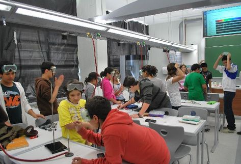 (Foto Prensa Libre: Colegio Alemán)