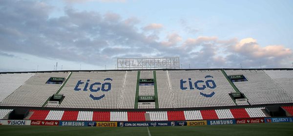 Defensores del Chaco un rejuvenecido templo paraguayo