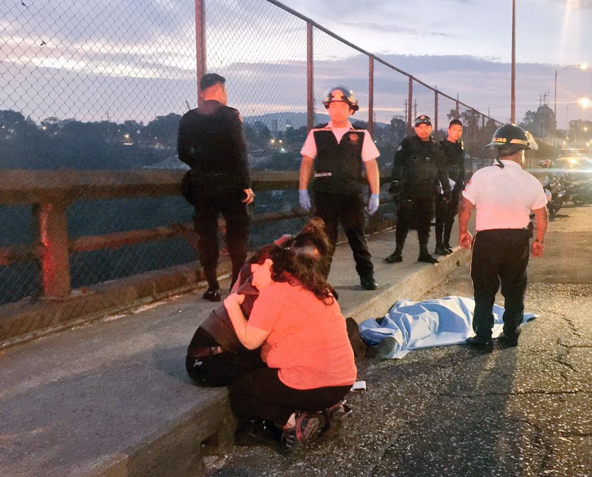 Pasajero Mata A Presunto Asaltante En Un Autobús