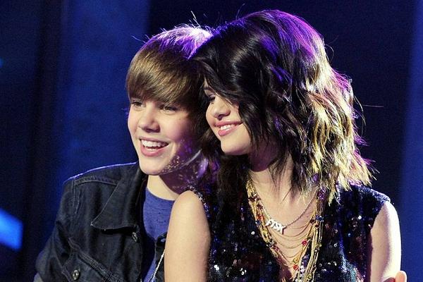 Selena Gómez y Justin Bieber se separaron<br _mce_bogus="1"/>