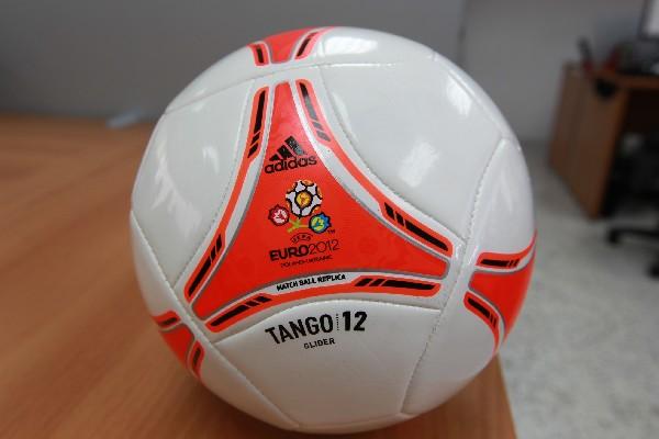 Balon eurocopa clearance 2012