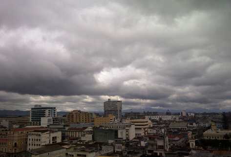 Insivumeh prevé un clima benigno para la semana. (Foto Prensa Libre: Archivo)