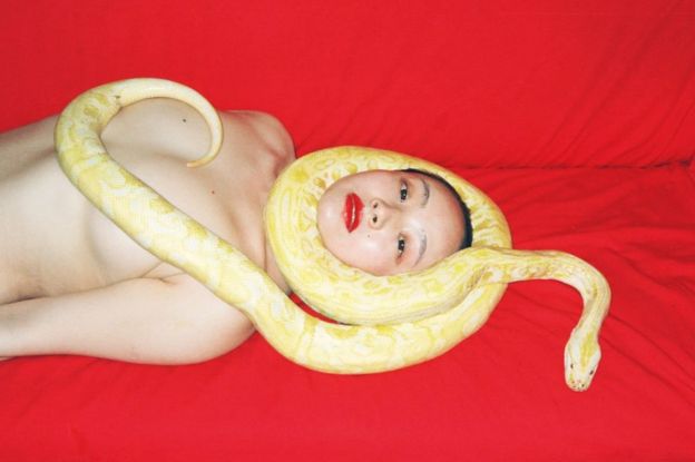 REN HANG / TASCHEN