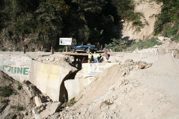 Cerro Lec, Sololá.