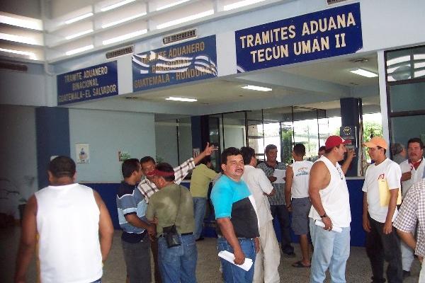 Corporación de Agentes Aduanales busca  reformar la Ley de Aduanas para prestar su servicio de prevalidación en el país.