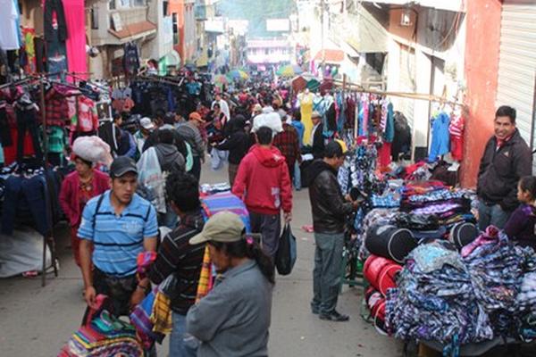 Fila altos outlet xela