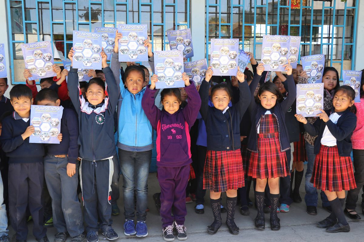 Escuelas Para Niños Con Problemas De Aprendizaje En Guadalajara