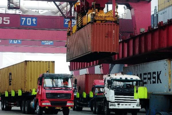 Las ventas registraron una contracción en enero último en Costa Rica, según cifras oficiales. (Foto Prensa Libre: AFP)