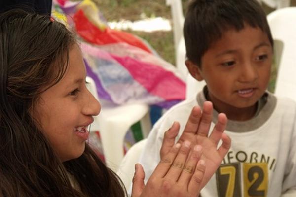 La semana recién pasada se realizó una jornada de labio leporino<br _mce_bogus="1"/>