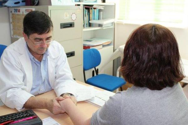 Los bifosfonatos bloquean la acción de los receptores de proteínas que por lo general aceleran  la proliferación de células cancerosas.  Foto Prensa Libre: Archivo