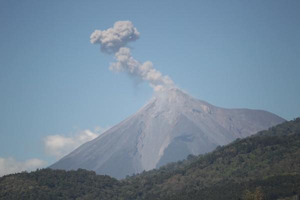 Explosiones en