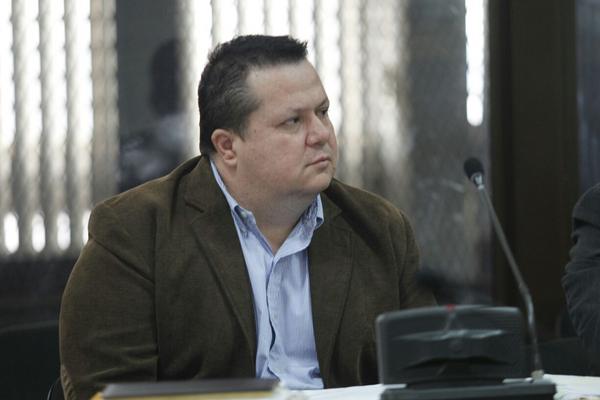 Alejandro Jiménez, Palidejo, se queja de que en Matamoros no hay médico que lo asista. (Foto Prensa Libre: Rodrigo Méndez)