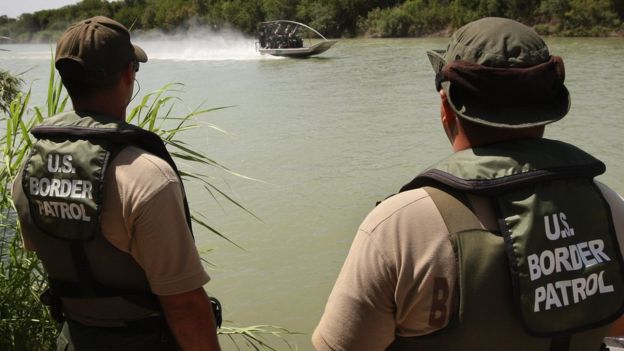 El fiscal del distrito calificó lo ocurrido de "horrorosa oleada de asesinatos". (GETTY IMAGES)