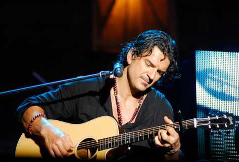 Ricardo Arjona volverá a deleitar a los dominicanos.