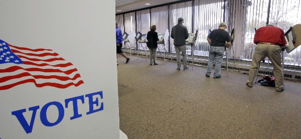 ¿Por Qué Estados Unidos Vota En Martes?