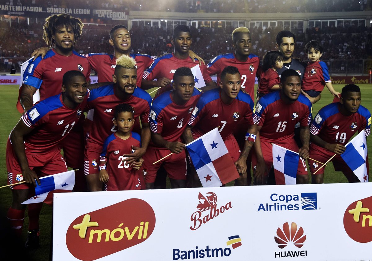 Panamá Define Nómina Para La Próxima Copa Oro Donde Se Verá Con EE.UU.