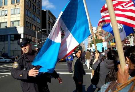 Los centroamericanos, entre ellos muchos guatemaltecos, continúan buscando un futuro mejor en Estados Unidos, arriesgando su vida en la travesía.