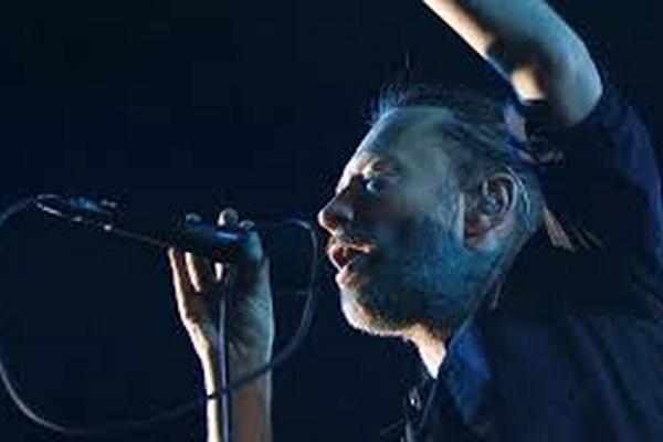 El nuevo disco en solitario de Thom Yorke es un éxito en internet. (Foto Prensa Libre: ARCHIVO)