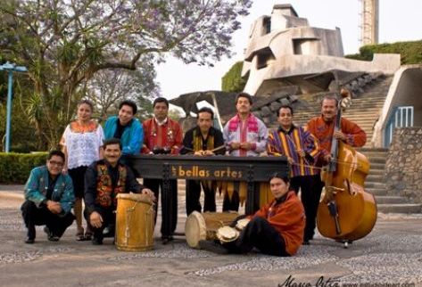 La marimba celebrará su XXXI aniversario.