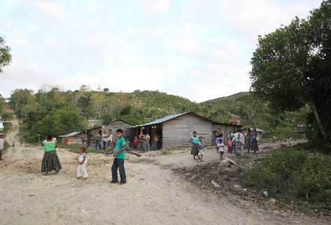 Dos guatemaltecos han muerto en incidentes este año, supuestamente por ataques de soldados beliceños.