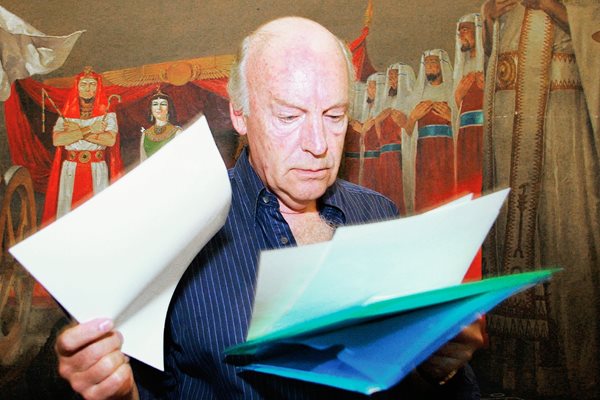 Eduardo Galeano fue un apasionado del futbol, especialmente de la Selección Nacional de Uruguay. (Foto Prensa Libre: AFP)