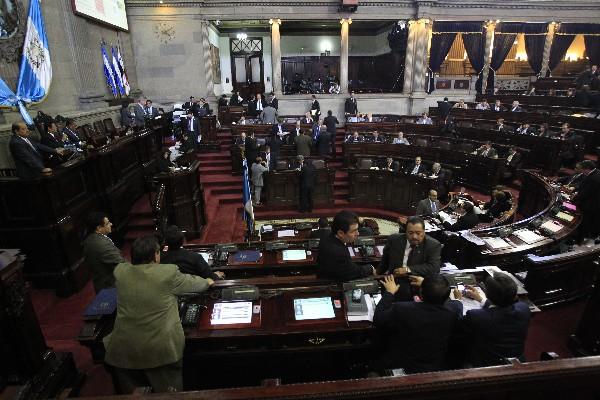 Congreso podría conocer  y avalar  norma hoy  de urgencia nacional.