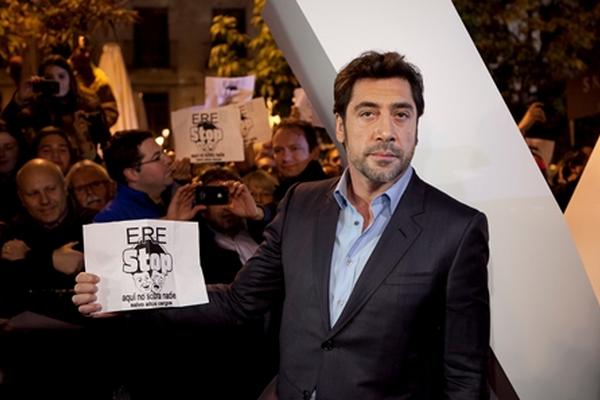 Javier Bardem será homenajeado en el Paseo de la Fama en Los Ángeles.<br _mce_bogus="1"/>