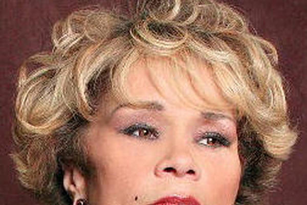 Etta James. (Foto Prensa Libre: AP)