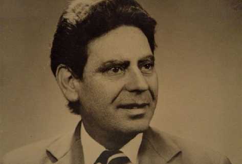 pruden castellanos, declamador y poeta.